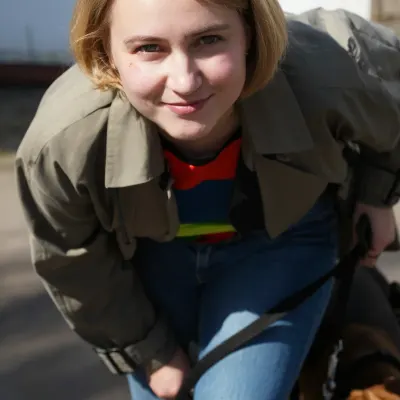 Станислава