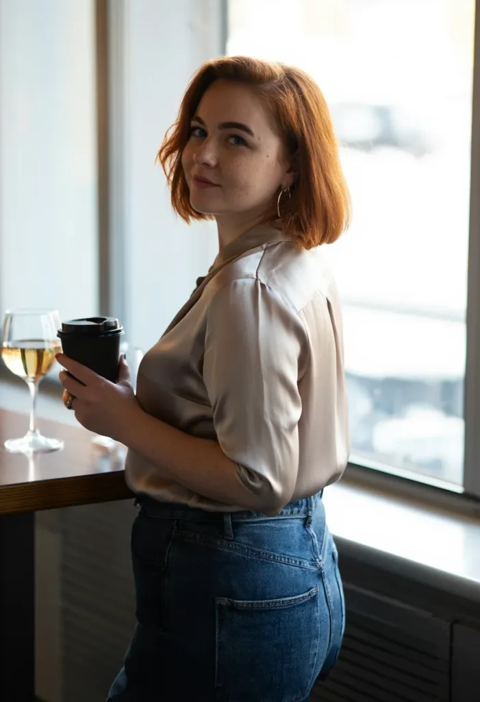 Фигуристая