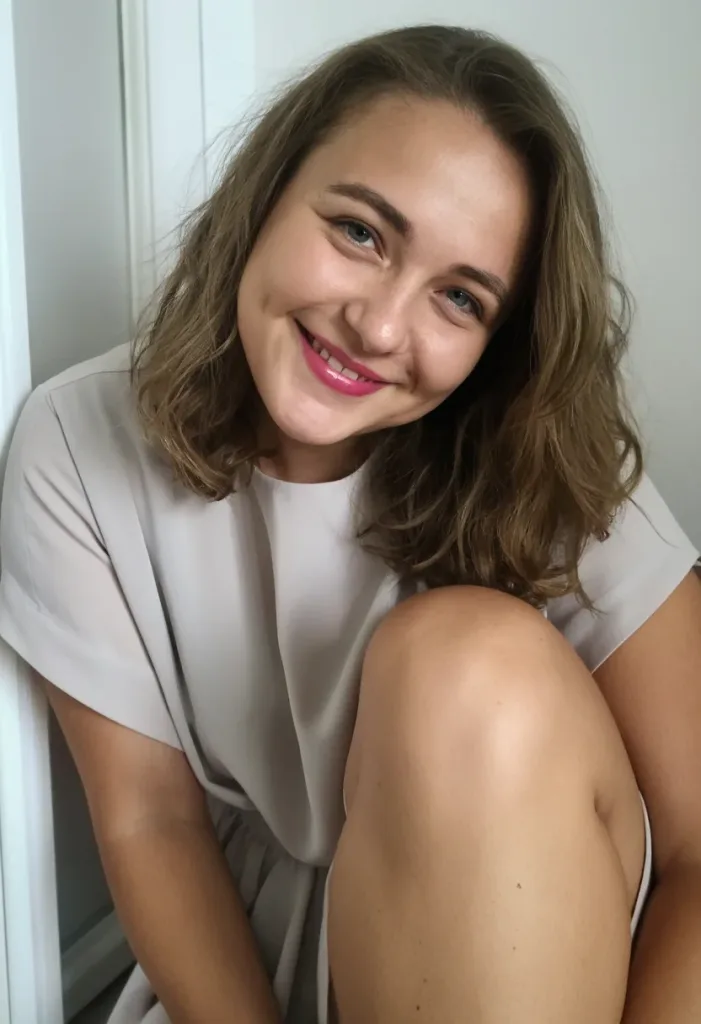 Тихая Карина
