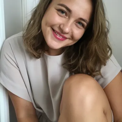 Тихая Карина, 32