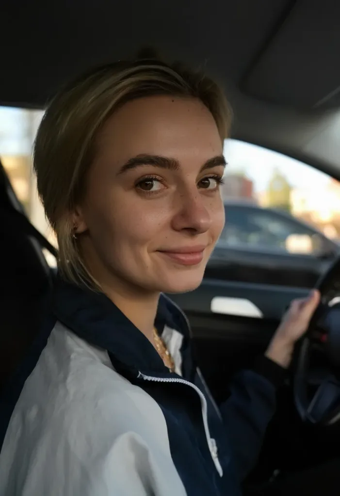 Валерия