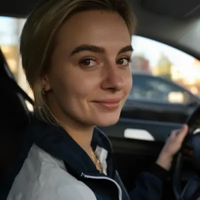 Валерия