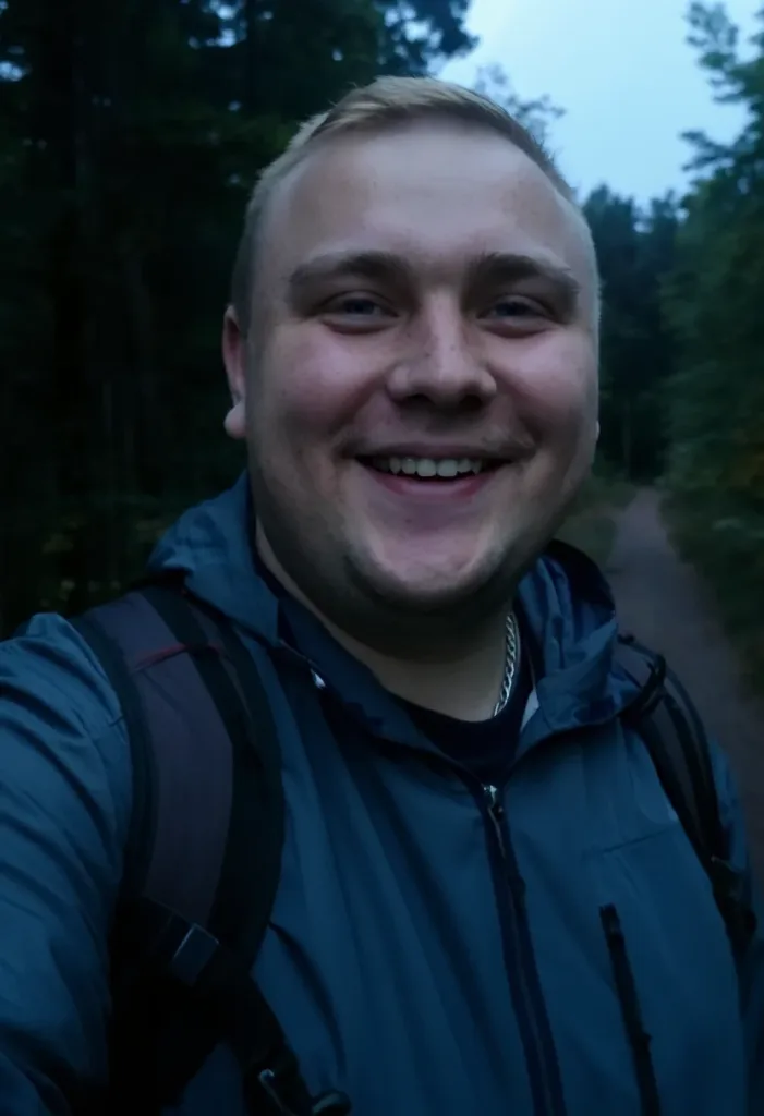 Кирилл