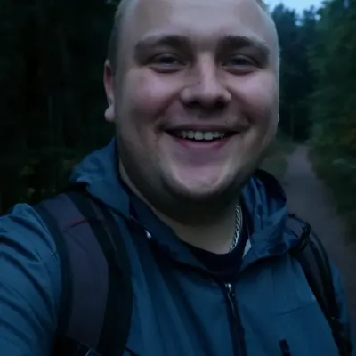 Кирилл, 38