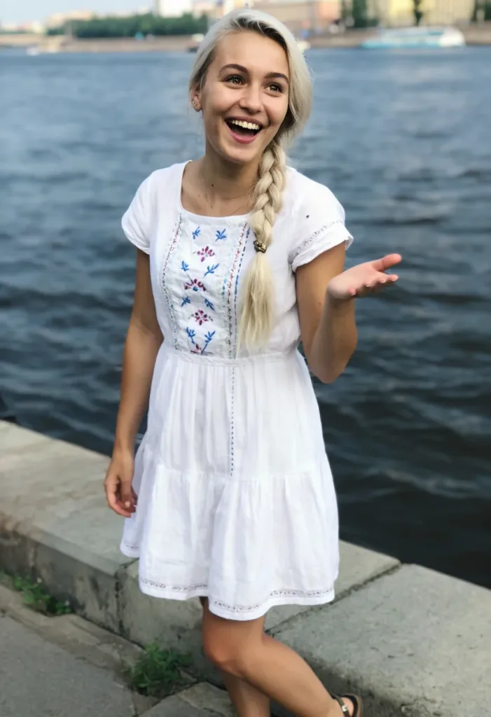 Соня
