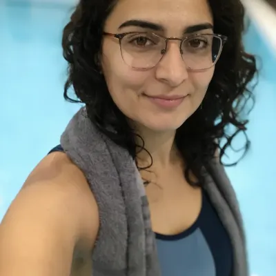 Bunny, 35