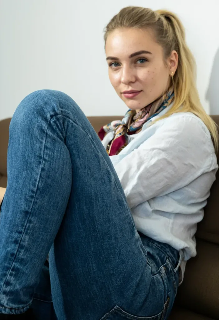 Анечка