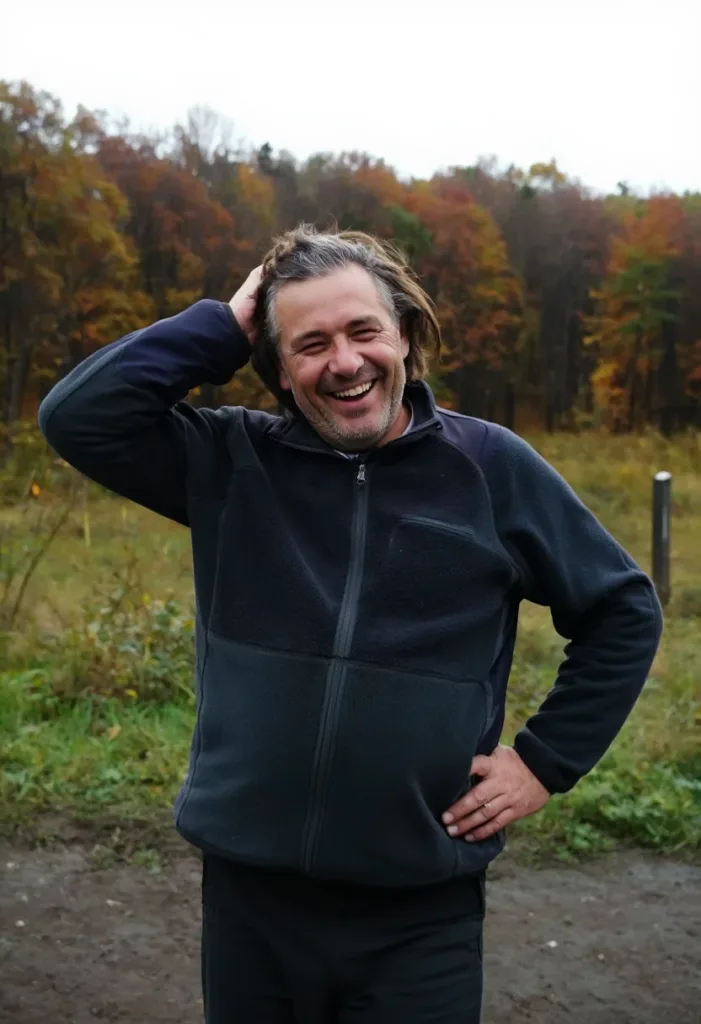 Гор