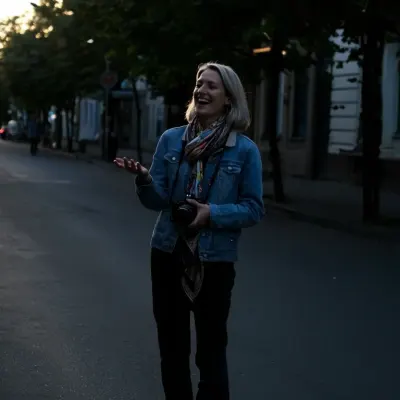 Олеся, 33