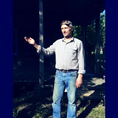 Василий, 43
