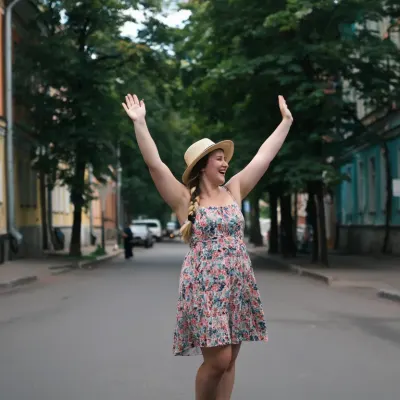 Юлия, 35
